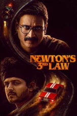 Newton’s 3rd Law (2026)